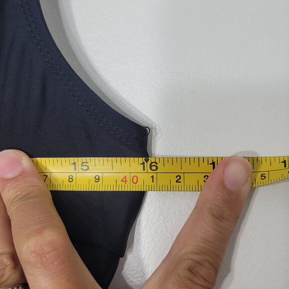 Didi Black White Leopard Print Bathing Suit Classy Swimwear One-Piece Swimsuit - Picture 9 of 11